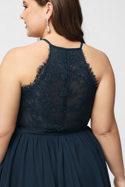 Robe De Bal Chiffon Vibes - gallery 8