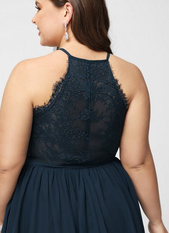 Robe De Bal Chiffon Vibes - gallery 8