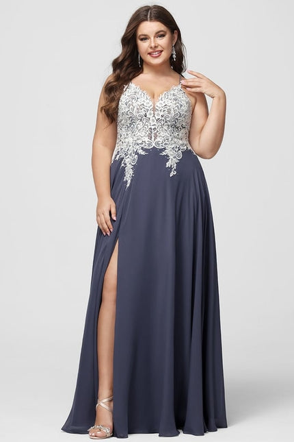 Robe De Bal Danse Émeraude - gallery 8