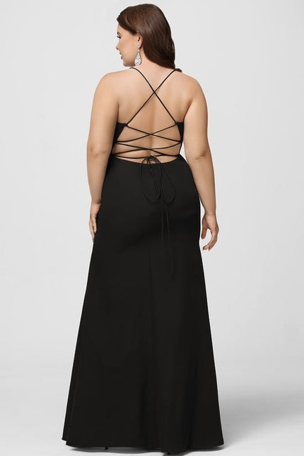 Robe De Bal Épousant Élégance - gallery 9