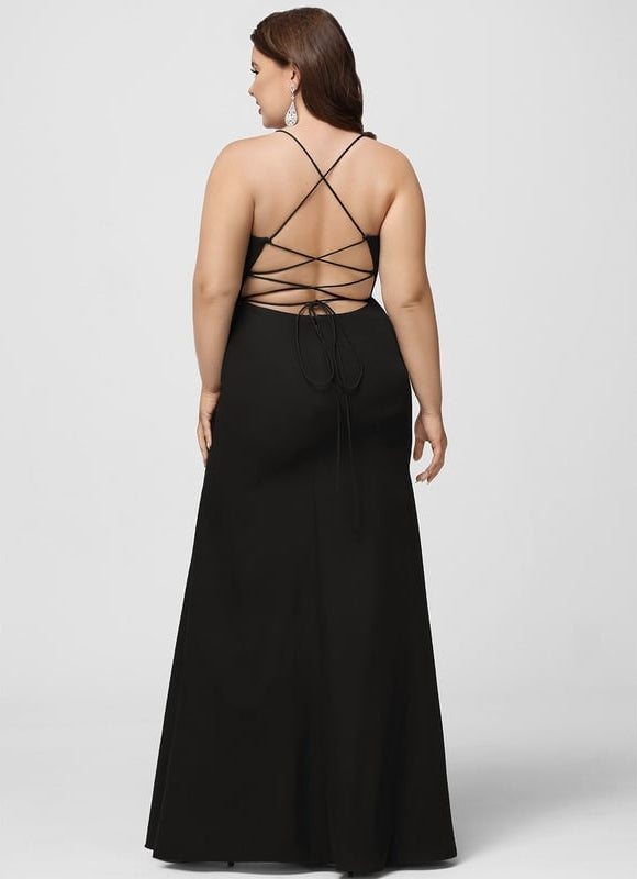 Robe De Bal Épousant Élégance - gallery 9