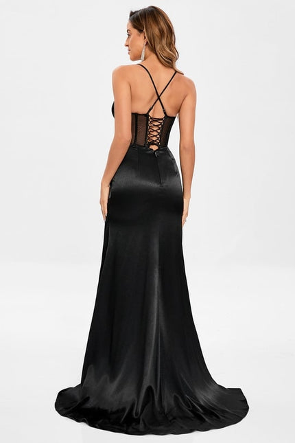 Robe De Bal Mélodie Sélénite - gallery 5