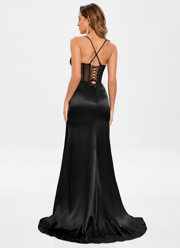 Robe De Bal Mélodie Sélénite - gallery 5