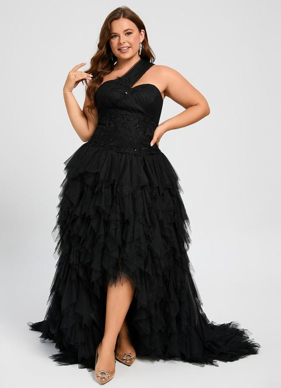 Robe De Bal Lueur Nocturne - gallery 9