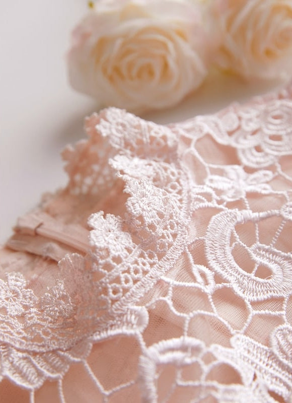 Robe De Bal Douceur Élégante - gallery 5