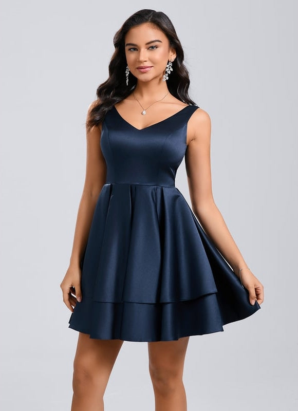 Robe De Bal Élégance Nocturne - gallery 6