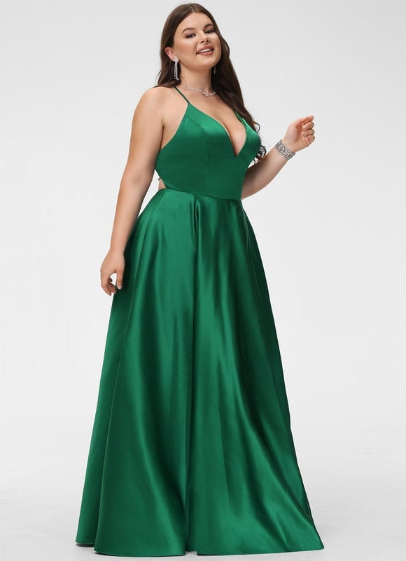 Robe De Bal Champagne - gallery 7