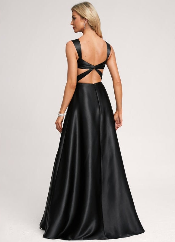 Robe De Bal Noir - gallery 1