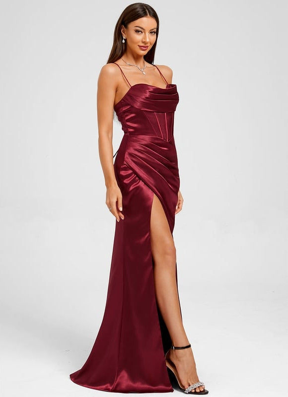 Robe De Bal Corset - gallery 4