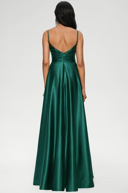 Robe De Bal Grande Taille - gallery 1