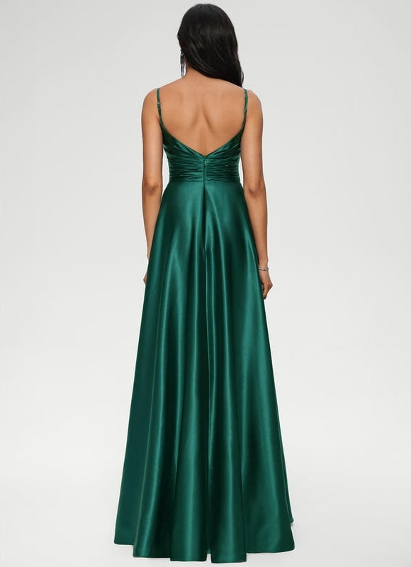 Robe De Bal Grande Taille - gallery 1