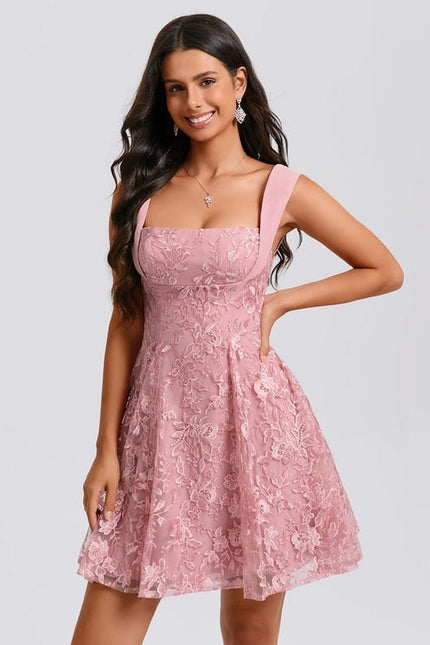 Robe De Bal Vintage - gallery 6