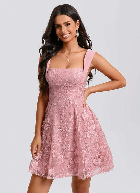 Robe De Bal Vintage - gallery 6